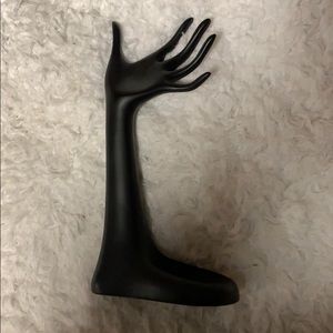 Hand Mold for rings and bracelets